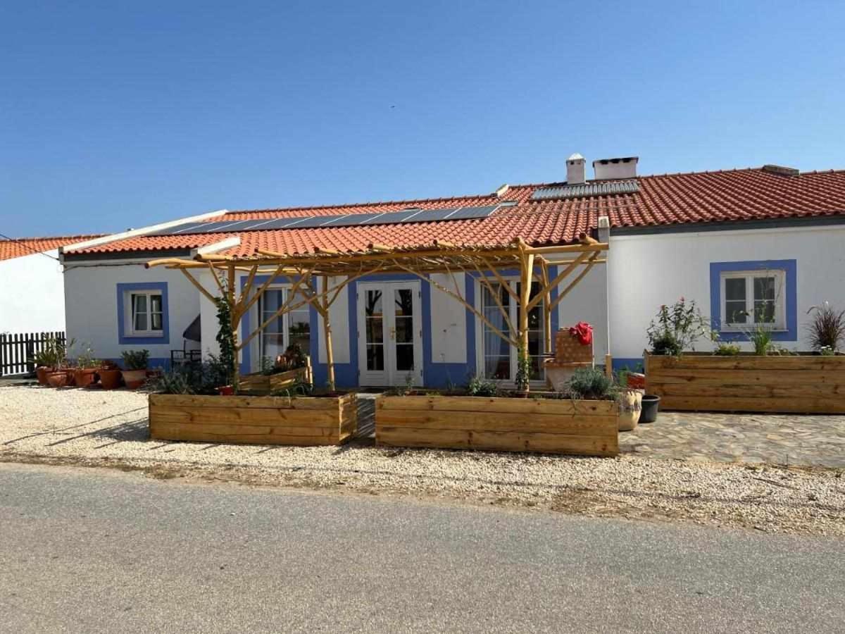 Casa Presente Guesthouse Карапатейра Екстериор снимка