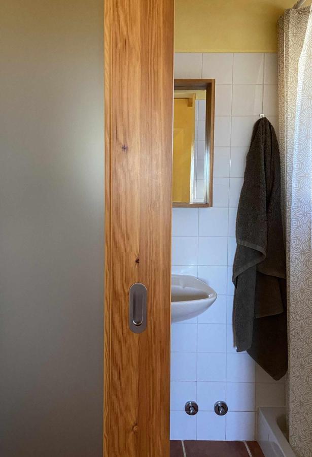 Casa Presente Guesthouse Карапатейра Екстериор снимка