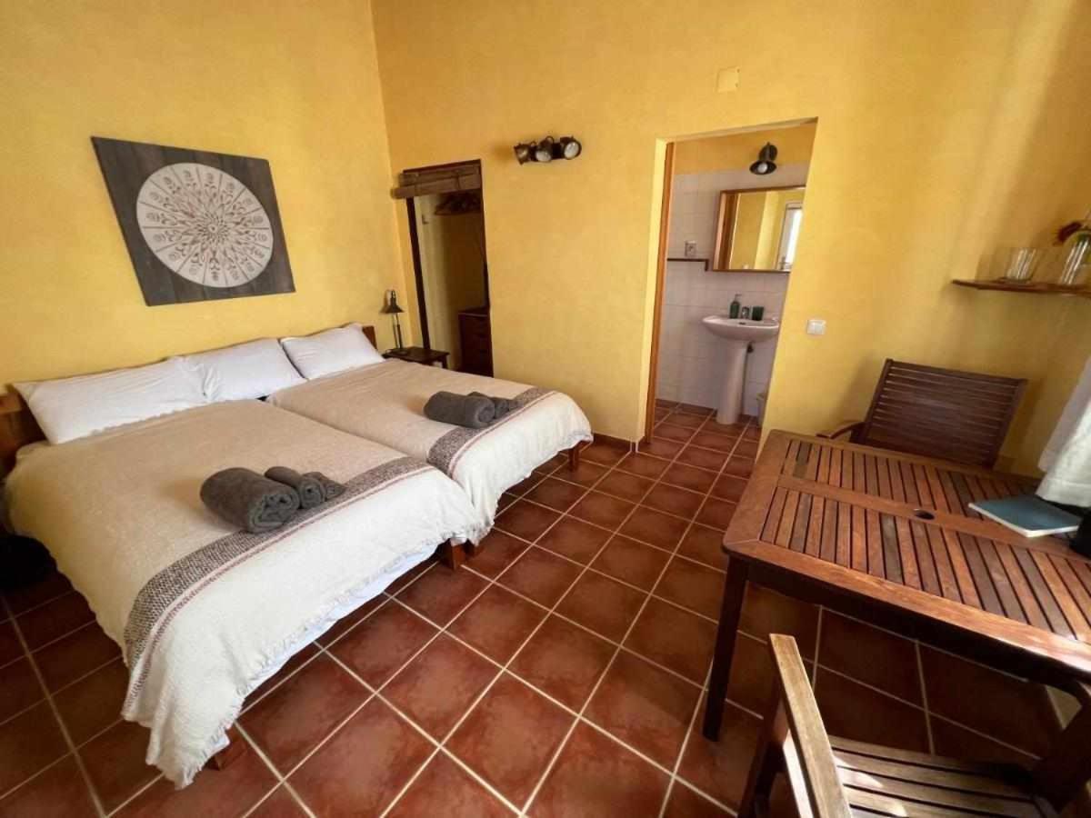 Casa Presente Guesthouse Карапатейра Екстериор снимка