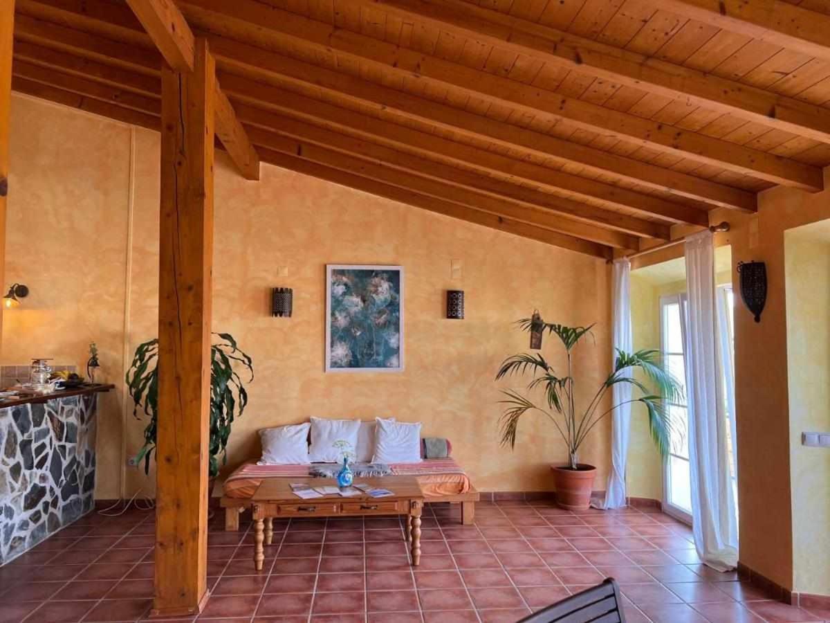Casa Presente Guesthouse Карапатейра Екстериор снимка