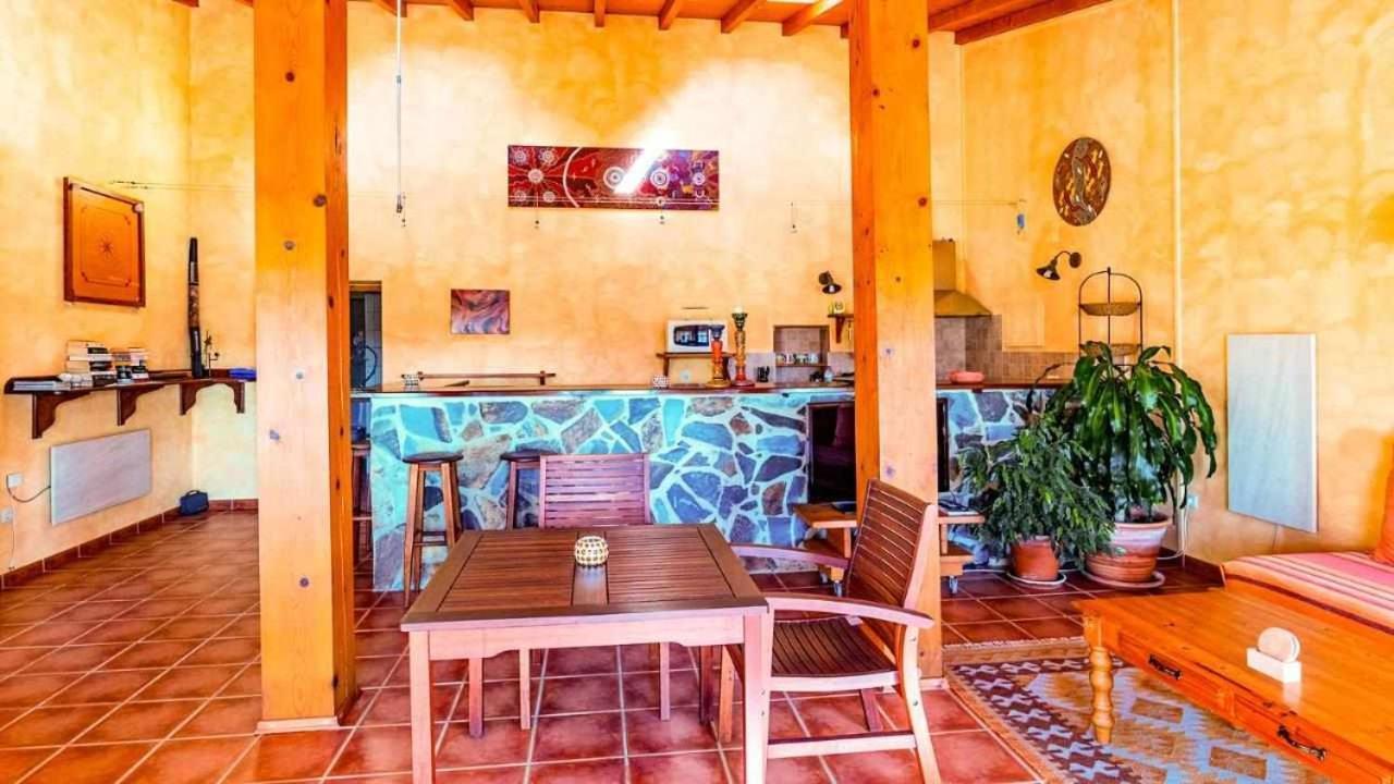 Casa Presente Guesthouse Карапатейра Екстериор снимка