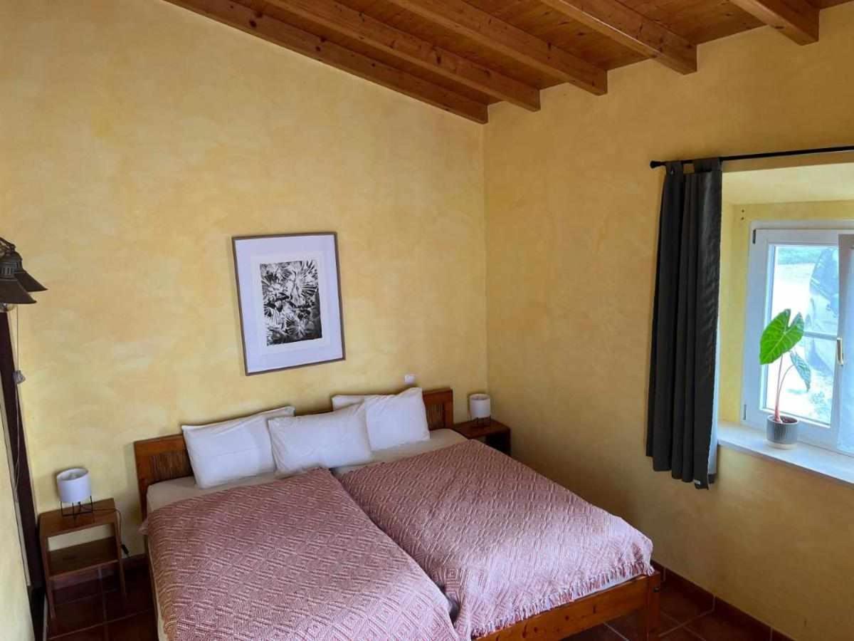 Casa Presente Guesthouse Карапатейра Екстериор снимка