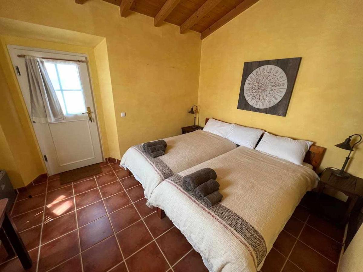 Casa Presente Guesthouse Карапатейра Екстериор снимка