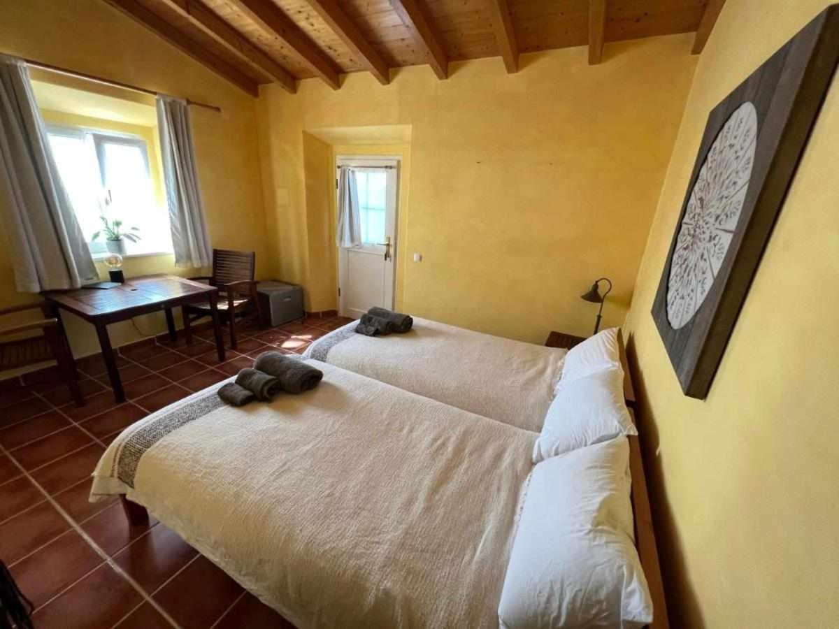 Casa Presente Guesthouse Карапатейра Екстериор снимка