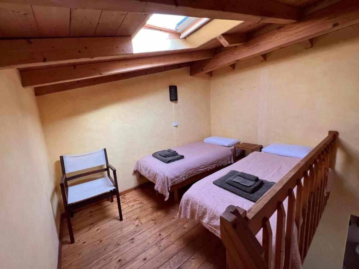 Casa Presente Guesthouse Карапатейра Екстериор снимка