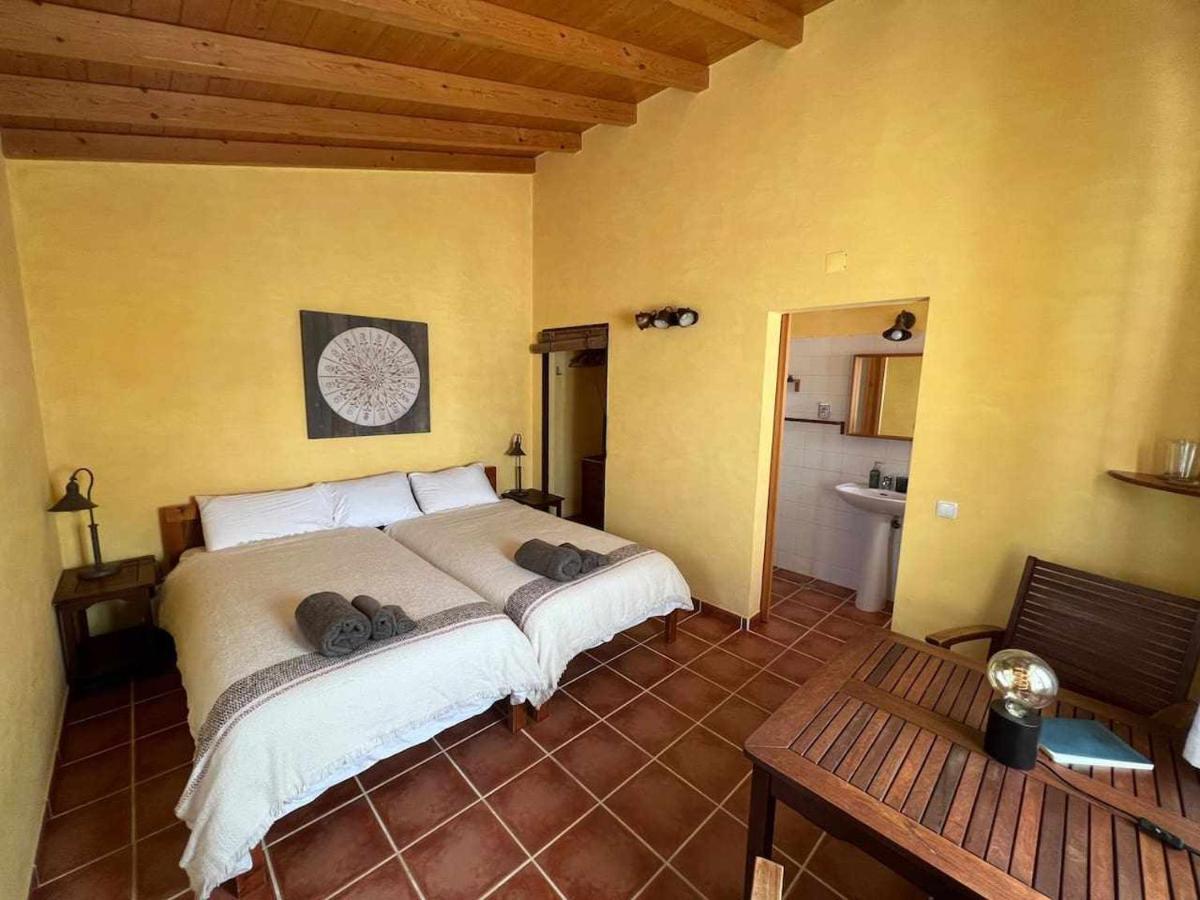 Casa Presente Guesthouse Карапатейра Екстериор снимка