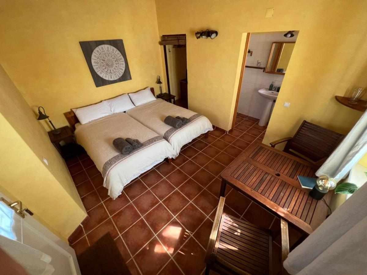 Casa Presente Guesthouse Карапатейра Екстериор снимка