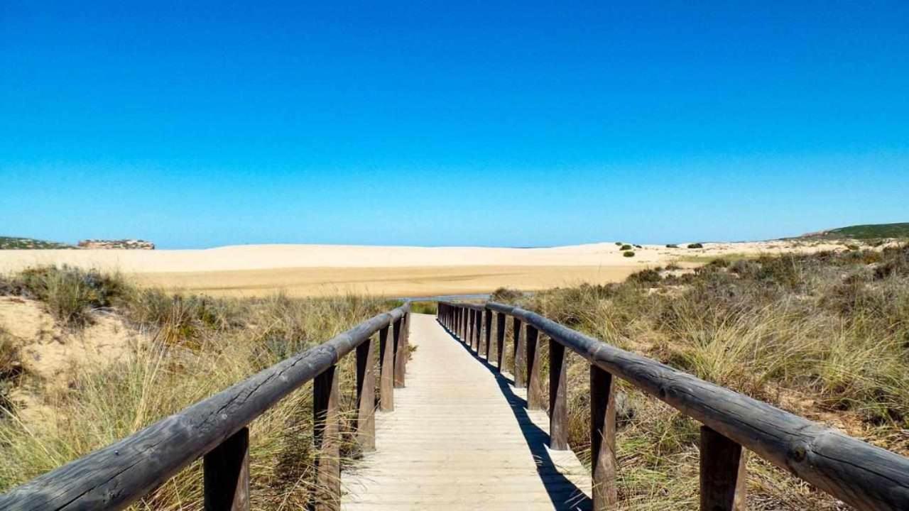 Casa Presente Guesthouse Карапатейра Екстериор снимка