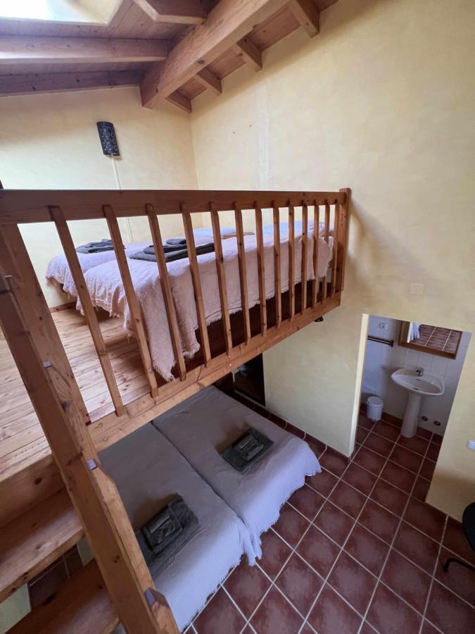 Casa Presente Guesthouse Карапатейра Екстериор снимка